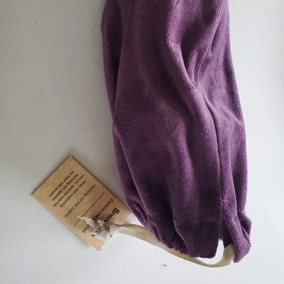 Brave Soles Aventura Leather Walking Sandal - Picture 6 of 6